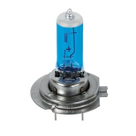 Lampada Alogena Pilot Blu-Xe H7 55W 12V PX26d 2 pz