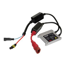 Motorrad-ECU-Pilot Kompakt 12V 35W Can-Bus Ultra-Weißlicht Bundle