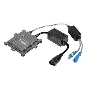 Motorrad-ECU-Pilot Standard 12V 55W Can-Bus ultraweißer Lichtstrahl