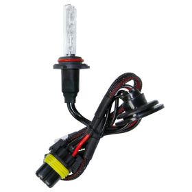 HID Xenon Pilot Birne 6.000K H10 12/24V