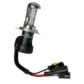 Pilot Xenon HID Birne 4,300K H4 12/24V