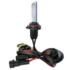 HID Xenon Pilot Bulb 6,000K HB3 9005 12/24V