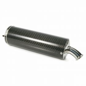 PM PM1003 Exhaust silencer