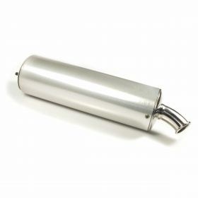 PM PM1004 Exhaust silencer