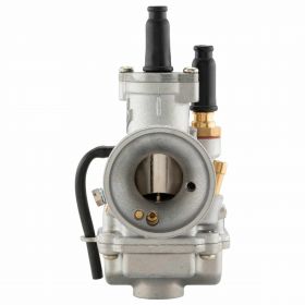 POLINI CP 21 Carburetor 21 mm engine attachment 25.5 mm filter 46 mm