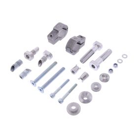 Kit montaggio paramani POLISPORT 8305200002