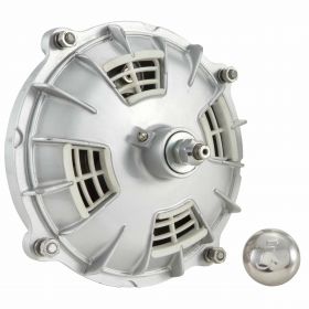 PREMIUM QUALITAT 19744160 Brake disc kit