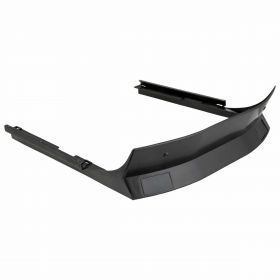 PREMIUM quality compatible spoiler for PIAGGIO motorcycles