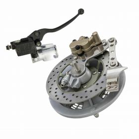 Bremsscheibensatz PREMIUM QUALITAT 30011300