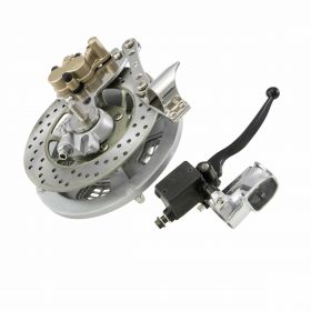 Bremsscheibensatz PREMIUM QUALITAT 30011300