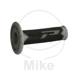 Poignee moto PROGRIP PA078800GRGN