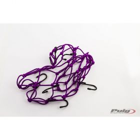 Motorrad gepacknetz PUIG 0788L