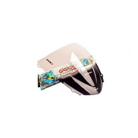 Cupolino moto Puig Racing trasparente