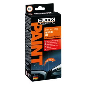 Kit di riparazione scheggiature Quixx Argento