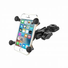 RAMMOUNTS X-Grip Halterung für kleine/mittlere Smartphones