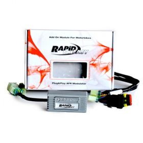 RAPIDBIKE KRBEA-041 RACING ADDITIONAL CONTROL UNIT