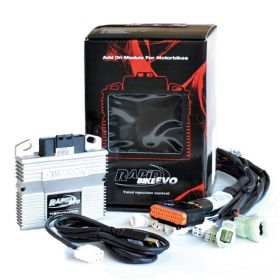 UNITé DE COMMANDE DE MOTO RAPIDBIKE KRBEVO-123A-EX