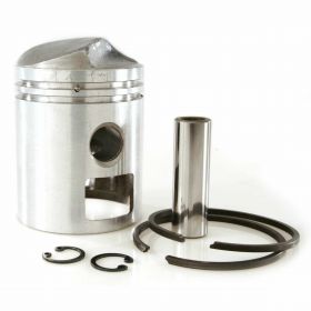 3rd interference piston 0 ring 57.6mm² plug 15x48.5x10mm 2 transfers