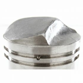 3rd interference piston 0 ring 57.6mm² plug 15x48.5x10mm 2 transfers