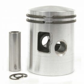 Piston 1st interference 0 ring 58.2mm pin 15mm standard