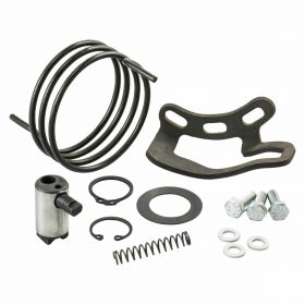 REPRO PARTS Kit Kick Starter Piston with Spring and Parts