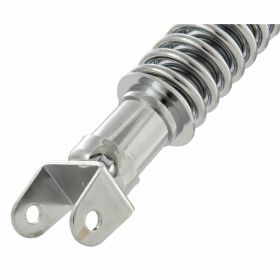 REPRO TEILE Chrome Rear Shock Absorber