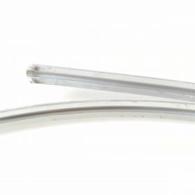 Aluminum frame for Denfeld seat 1700 mm long