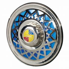 REPRO TEILE 89740600 Wheel cover