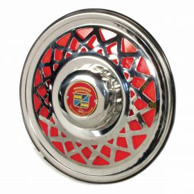 REPRO TEILE 89741200 Wheel cover