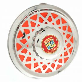 REPRO TEILE 89741700 Wheel cover