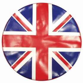 90703000 COPRI RUOTA SCORTA 10 UNION JACK