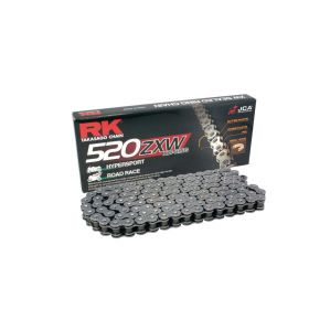 RK XW-RING 520ZXW/108 RIVET CHAIN