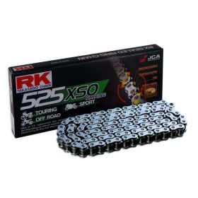 RK X-RING CHAIN/106 CHAIN &AMP  RIVET