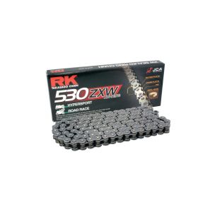 RK XW-RING 530ZXW/110 RIVET CHAIN