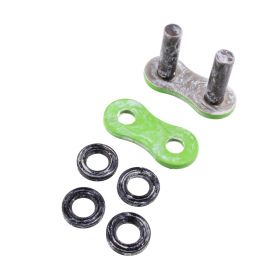 RK MM520GXW-OUT DRIVE CHAIN CONNECTING LINK RIVET LINK