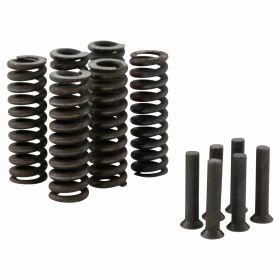 SERIE PRO 16020771 Cush drive rubbers