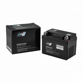 SERIE PRO 497408 Motorcycle battery