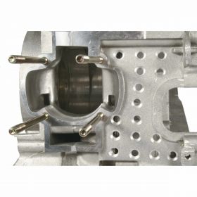 SERIE PRO RRP007 Crankcase