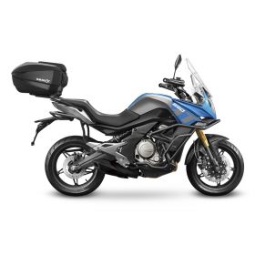 Porte-bagages pour top case moto SHAD TOP MASTER