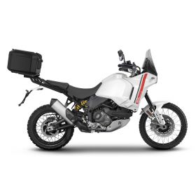 Porte-bagages pour top case moto SHAD TOP MASTER