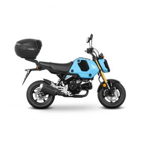 Porte-bagages pour top case moto SHAD TOP MASTER