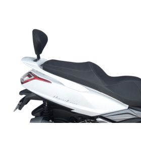 Motorcycle Backrest Fitting Kit SHAD