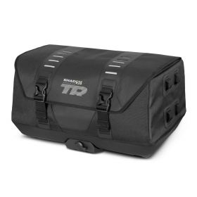 SHAD TERRA TR50 Rear bag kit black 40L with rear rack