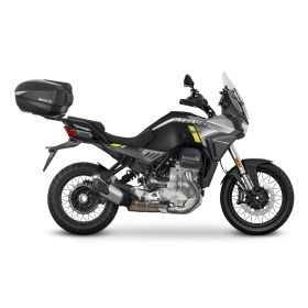 Porte-bagages pour top case moto SHAD TOP MASTER