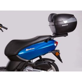 Porte-bagages pour top case moto SHAD TOP MASTER