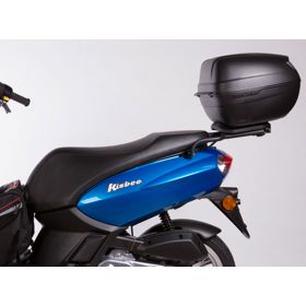 Porte-bagages pour top case moto SHAD TOP MASTER