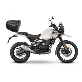 Porte-bagages pour top case moto SHAD TOP MASTER