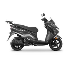 Porte-bagages pour top case moto SHAD TOP MASTER