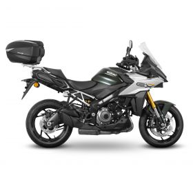 Porte-bagages pour top case moto SHAD TOP MASTER