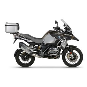 Porte-bagages pour top case moto SHAD TOP MASTER